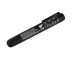 Geko Tester płynu hamulcowego 5-diodowy  G02731 