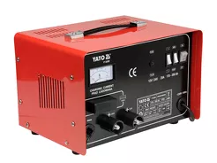 Yato Prostownik z rozruchem 12/24V YT-8305 
