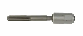 AWTOOLS Adapter redukcja SDS Max na SDS Plus AW43211 - 2