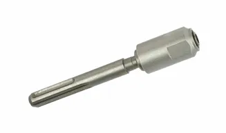 AWTOOLS Adapter redukcja SDS Max na SDS Plus AW43211 - 3