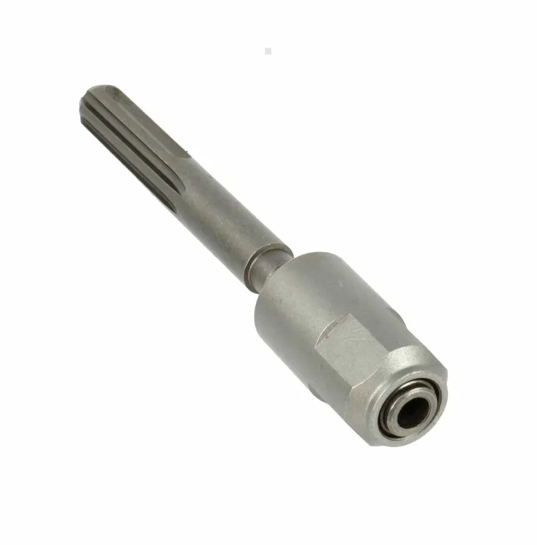 AWTOOLS Adapter redukcja SDS Max na SDS Plus AW43211