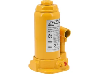 Sthor Podnośnik tłokowy hydrauliczny 8T 80093 - 2