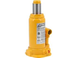 Sthor Podnośnik tłokowy hydrauliczny 8T 80093 - 3