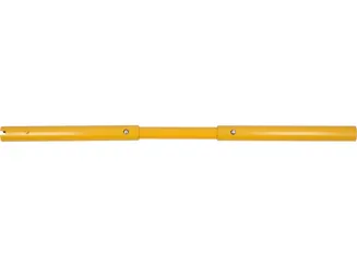 Sthor Podnośnik tłokowy hydrauliczny 8T 80093 - 5