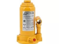 Sthor Podnośnik tłokowy hydrauliczny 8T 80093