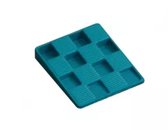 Wolfcraft Kliny dylatacyjne do paneli WF6930