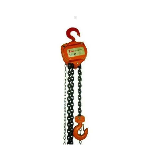 Drel Wyciągarka łańcuchowa 1t/6m  CON-VT-1T6M 