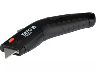 Yato Nożyk podwójny na ostrza trapezowe i hakowe YT-75220 - 3