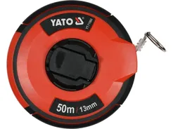 Yato Taśma miernicza stalowa 50m YT-71582 