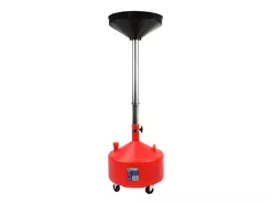 Geko Zlewarka do zużytego oleju 30L G02119 