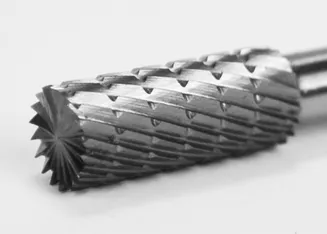 York Pilnik obrotowy cylindryczny 8x19mm YRK2100209K  - 2