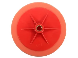 Yato Gąbka polerska 150x50mm średnia M14 YT-47881 - 3