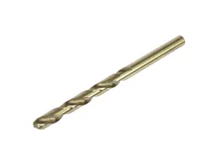 Kennedy Wiertło do stali kobaltowe standardowe HSS-Co (1-13mm) KEN026 