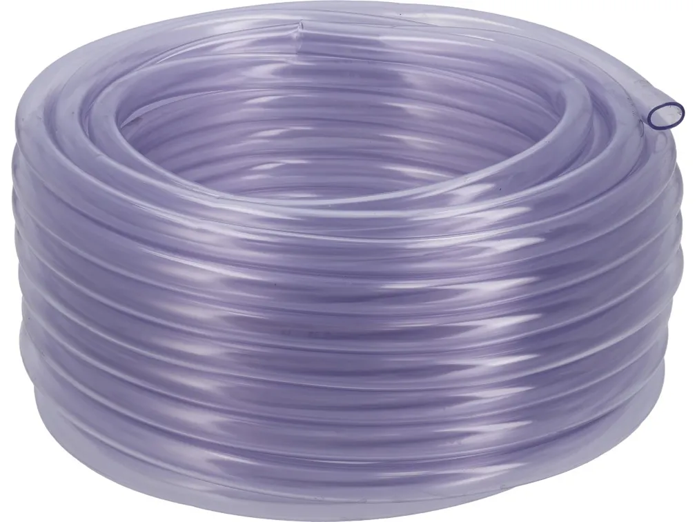 Vorel Wąż techniczny PVC 14mm 25m 81440