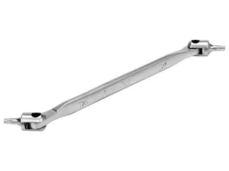 Yato Klucz przegubowy Torx T25xT27 YT-05312 - 2