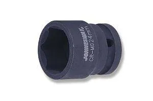 Jonnesway Klucz udarowy 34mm 1/2" 6-kątny S03A4134 