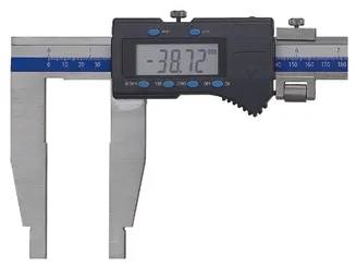 Limit Suwmiarka elektroniczna cyfrowa 0-600mm 22890156 - 3