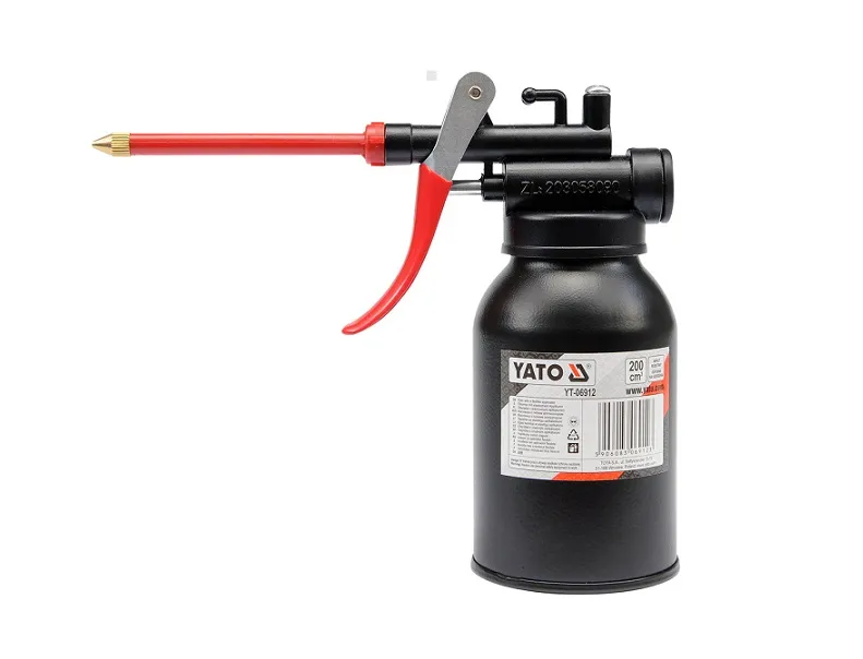 Yato Oliwiarka z elastycznym aplikatorem 200ml YT-06912 