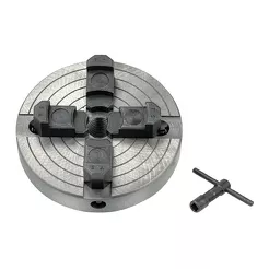Luna Uchwyt tokarski do drewna 150mm 205260102 