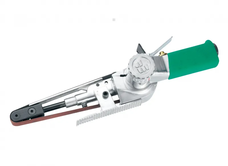 Jonnesway Szlifierka pneumatyczna taśmowa 20x520mm JAS-6542