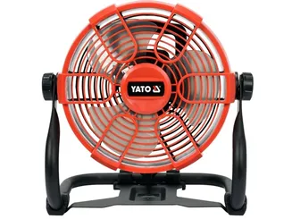 Yato Wentylator hybrydowy 18V/240V bez akumulatora YT-82933  PROMOCJA - 4