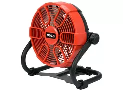 Yato Wentylator hybrydowy 18V/240V bez akumulatora YT-82933 
