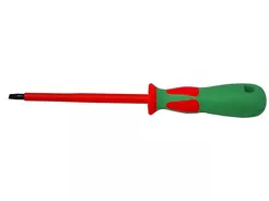 Jonnesway Wkrętak płaski izolowany 1000V 2,5x75MM DV13S275 PROMOCJA