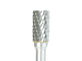 Waart Pilnik obrotowy cylindryczny Typ A 12X25mm JU-AFA-1225  - 2