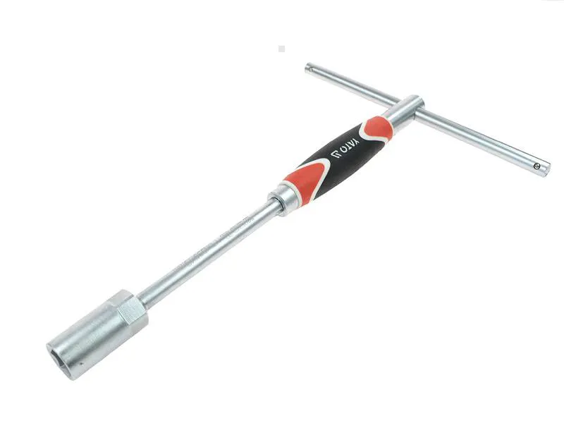 Yato Klucz nasadowy trzpieniowy T z obrotową rączką 12mm YT-1556 