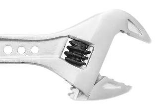 Neo Klucz nastawny 250 mm zakres 0-33 mm 03-012 - 4
