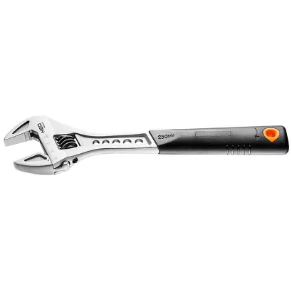 Neo Klucz nastawny 250 mm zakres 0-33 mm 03-012