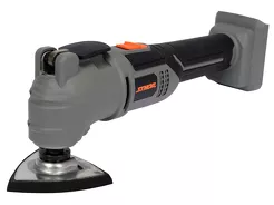 Sthor Narzędzie wielofunkcyjne akumulatorowe 20V body 78151