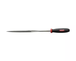 Kennedy Pilnik igiełkowy diamentowy przemysłowy gładzik trójkątny 16cm KEN0330260 