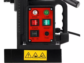 Yato Wiertarka magnetyczna 1800W YT-820502 - 8