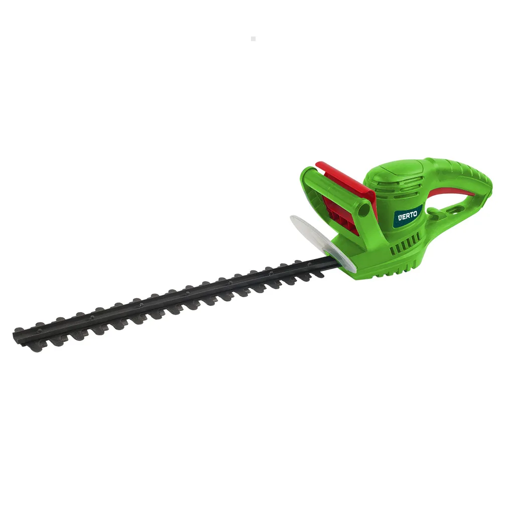Verto Nożyce do żywopłotu 600W 52G567