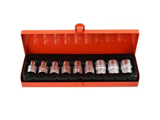 Geko Nasdki torx 1/2