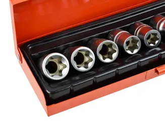 Geko Nasdki torx 1/2