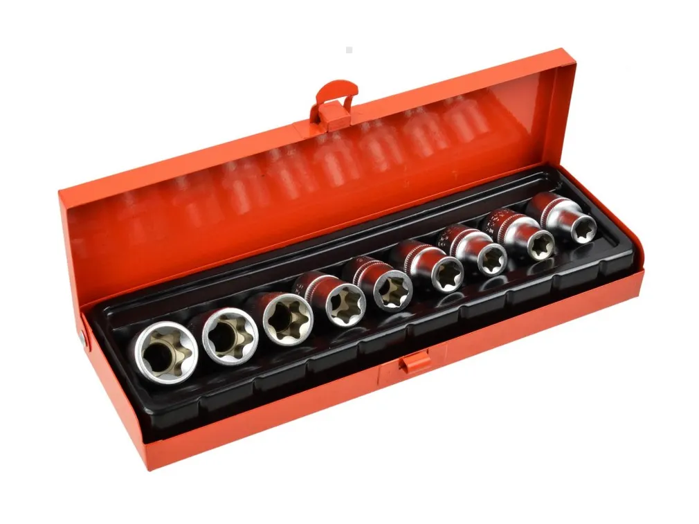 Geko Nasdki torx 1/2
