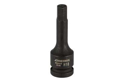Jonnesway Bit udarowy ampulowy H11 z nasadką 1/2" S05A4H11