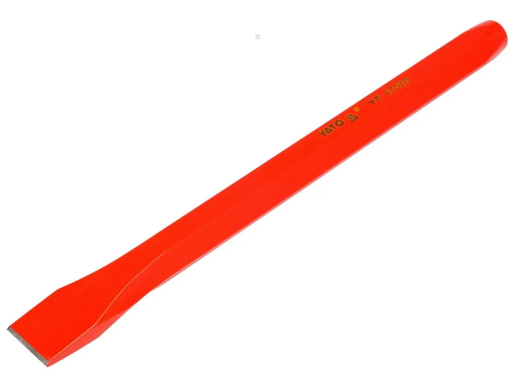 Yato Przecinak do metalu 200 x 20 mm YT-47020