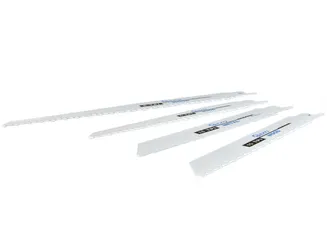 Geko Brzeszczoty do piły szablastej 10szt. G01255 - 3