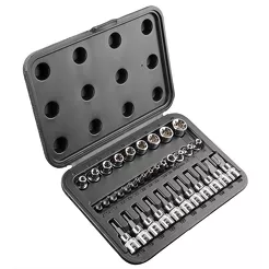 NEO Tools Zestaw bitów torx 3/8" 34 elementy stal S2 08-711