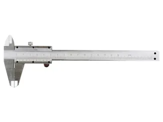 Vorel Suwmiarka noniuszowa 150mm 0,05 15100 - 2