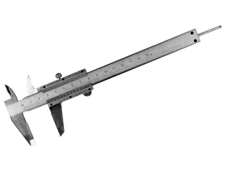 Vorel Suwmiarka noniuszowa 150mm 0,05 15100 - 3