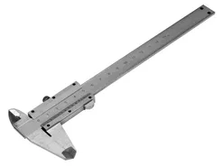 Vorel Suwmiarka noniuszowa 150mm 0,05 15100
