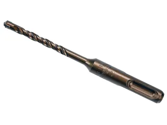 Yato Wiertło do betonu X-Tip SDS+ 6x110 mm YT-4201  - 2