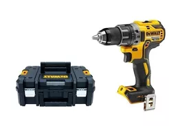 DeWalt Wiertarko wkrętarka akumulatorowa 18V DCD791NT-XJ 