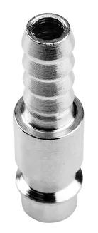 Neo Szybkozłączka do kompresora z końcówką na wąż 8 mm 12-631 - 7
