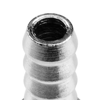 Neo Szybkozłączka do kompresora z końcówką na wąż 8 mm 12-631 - 9