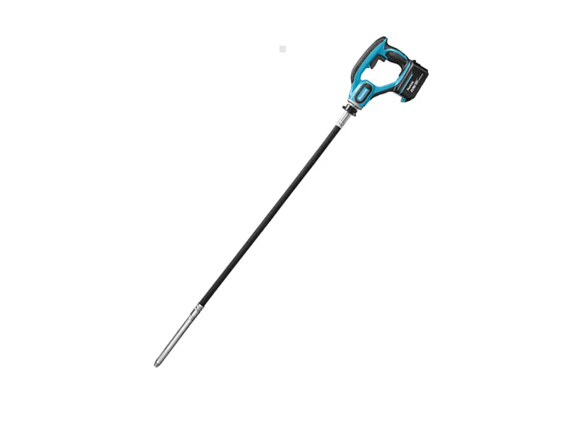 Makita Zagęszczacz betonu 120cm 18V 2x5,0Ah DVR450RTE